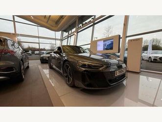 audi s e-tron gt 435,00 kw