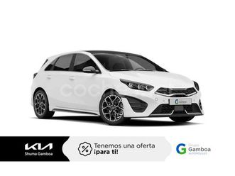 kia ceed 1.0 tgdi drive