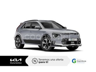 kia niro 1.6 gdi hev drive