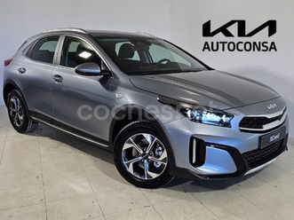 kia xceed 1.0 mhev drive