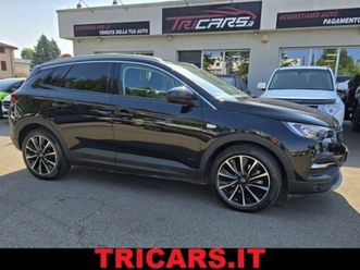 grandland 1ª serie grandland x 1.6 hybrid4 plug-in aut. awd
