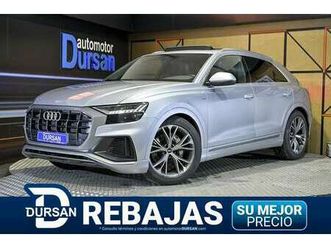 50 tdi 210kw s line quattro tiptronic