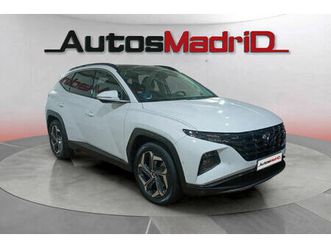 1.6 tgdi phev 195kw tecno sky auto 4x4