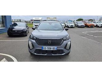 puretech 130 s&s eat8 allure