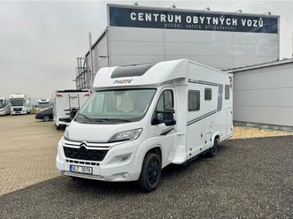 pilote p746fgj évidence