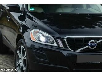 volvo xc 60 drive summum