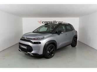 citroën c3 aircross 1.2 puretech shine pack