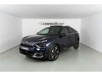 citroën c4 1.2 puretech shine