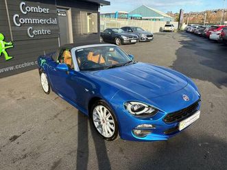 1.4 multiair lusso plus auto euro 6 2dr