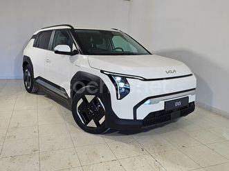 kia ev3 earth long range
