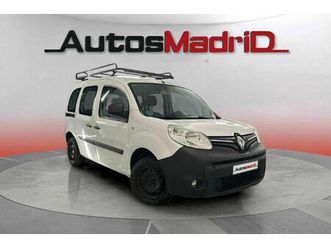 m1-ac 5p dci 66kw (90cv) euro 6