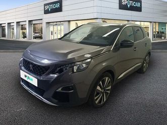 hybrid4 300ch gt e-eat8