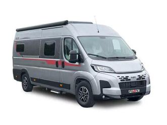 pilote 630s exp | top 4 lůžka 2026