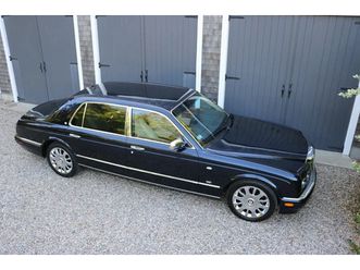 2006 bentley arnage other