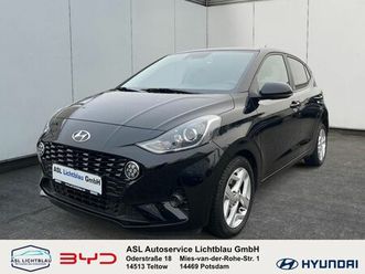 HYUNDAI I10 hyundai-i10-1-0-m-t-edition-30-1-0