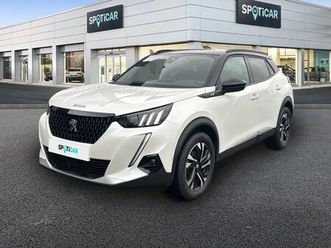 puretech 130 s&s eat8 gt