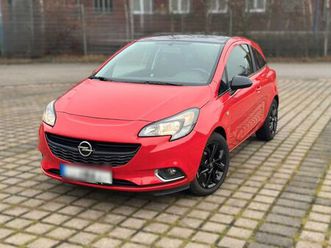 opel corsa 1.4 ecoflex color edition 74kw s/s col...