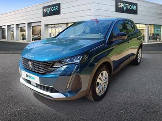 puretech 130ch s&s bvm6 active pack