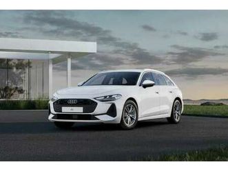 avant tfsi business s tronic 110kw