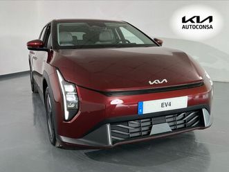 earth launch edition 58,3kwh 150kw