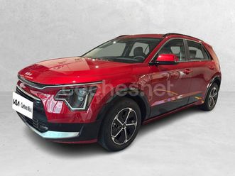 kia niro 1.6 gdi hev drive