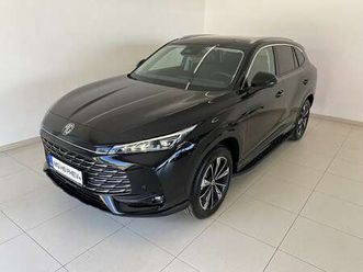 mg hs phev luxury 21,4kwh.akku