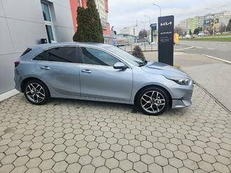 kia ceed 1.5 t-gdi gold a/t