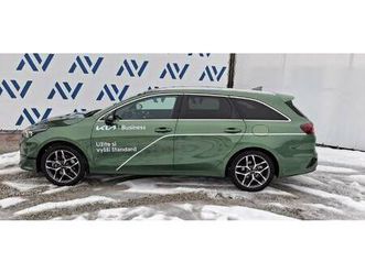 kia ceed sw 1.5 t-gdi gold