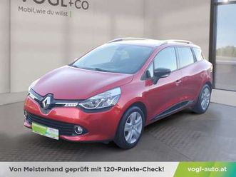 renault clio grandtour limited 1,2 16v 75