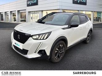 1.5 bluehdi 130ch s&s gt line eat8