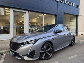 puretech 130 s&s eat8 gt