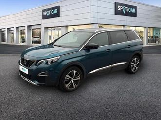 1.5 bluehdi 130ch s&s gt line