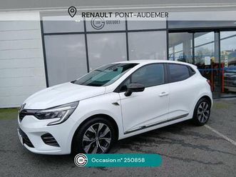 clio tce 90 - 21n limited