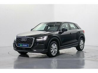 audi q2 diésel q2 30 tdi advanced 85kw