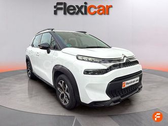 citroen c3 aircross bluehdi ss cseries