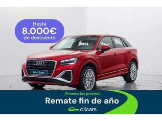 35 tfsi s line s tronic 110kw