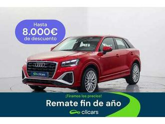 35 tfsi s line s tronic 110kw