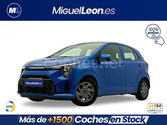 kia picanto 1.2 dpi gt line