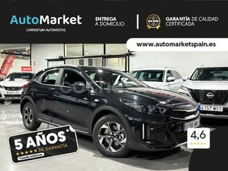 kia xceed 1.0 tgdi drive