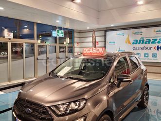 ford ecosport 1.0t ecoboost ss active