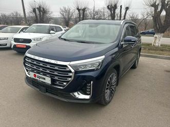 JETOUR JETOUR X90 PLUS