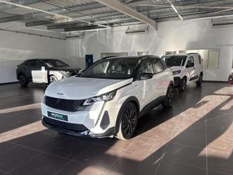 hybrid4 300ch gt pack e-eat8