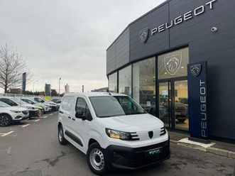 m 800kg electrique 136ch batterie 54 kwh