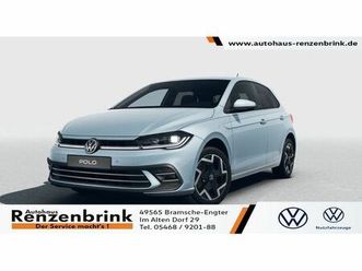 style edition 50 tsi dsg 8-fach