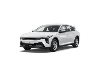 kia k4 7dct spin 1,6 t-gdi