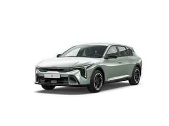 kia k4 gt-line 7dct 1,6 t-gdi