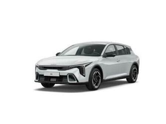 kia k4 gt-line 7dct 1,6 t-gdi