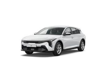 kia k4 top 7dct 1,6 t-gdi