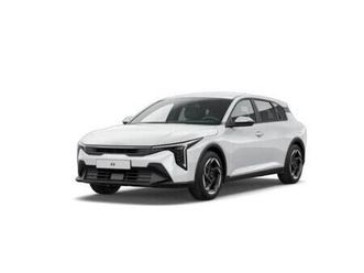 kia k4 top 7dct 1,6 t-gdi