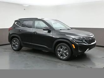 2024 kia seltos just arrived & fully certified *** lease from $1